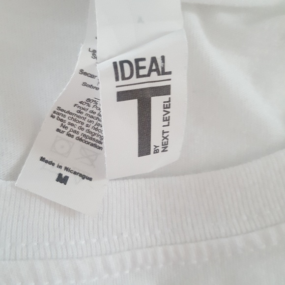 Ideal T |"Feed Me Tacos" Tee | Medium - Picture 4 of 4